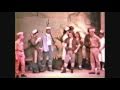 South Pacific 1988 CHS Saturday Cast