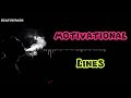 Vietnam Veedu Sivaji Ganesan Motivational Line Whatsapp Status Status Path