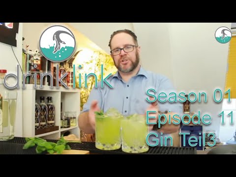 DrinkLink LIVE Season 01 Episode 11