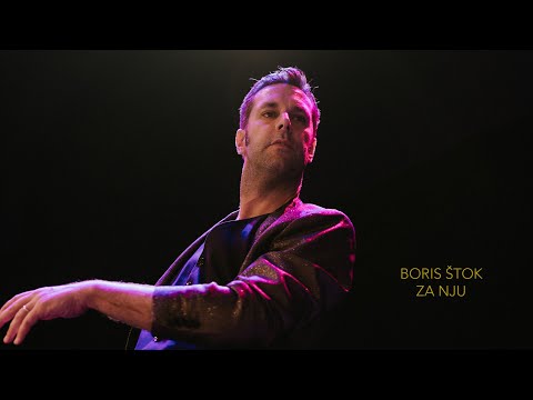 Boris Stok - Za nju