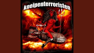 Music video thumbnail preview for Dreizehn Freunde by Kneipenterroristen
