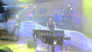 Sara Bareilles: Live from the Artists Den - &quot;Chasing the Sun&quot;