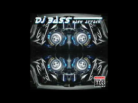 B.Infinite & DJ Bass - Mix the Beat