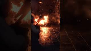 I'm Hungry, Ashley...