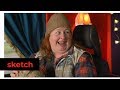 Babette overwint haar knutselangst | Vrachtwagenchauffeuses | Het Klokhuis
