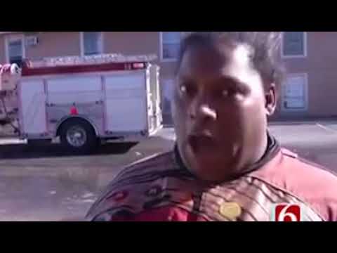 ON FIRE ft. Michelle Dobyne