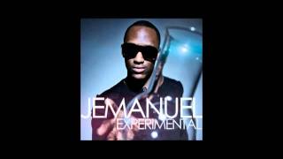 01. Jemanuel ft. Careya from Doremi FLY - Be My Girl (Experimental)