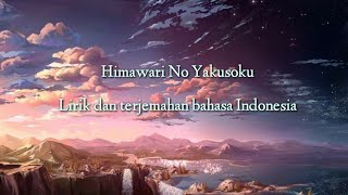 Download lagu Doraemon: Stand by Me | Himawari no Yakusoku - Kobasolo Cover | Terjemahan Indonesia | Lyrics mp3 Download lagu Doraemon: Stand by Me | Himawari no Yakusoku - Kobasolo Cover | Terjemahan Indonesia | Lyrics mp3