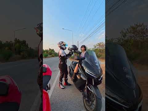 ￼ ถึงจะสาวสวยผมก็ไม่ใจอ่อน555 #ตำรวจน๊อต #สายตรวจนครหลวง