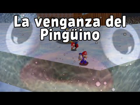 La venganza del Pingüino