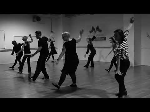 Sing Sing Sing Charleston Dance: Brighton Marina Group