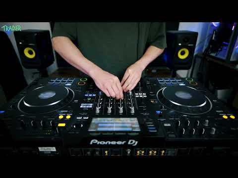 REZZ Mix! - Pioneer XDJ XZ