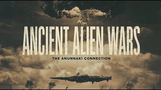 Did an Alien War Destroy the Ancient World?