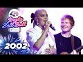 Ed Sheeran & Anne-Marie - 2002 (Live at Capital's Jingle Bell Ball 2021) | Capital