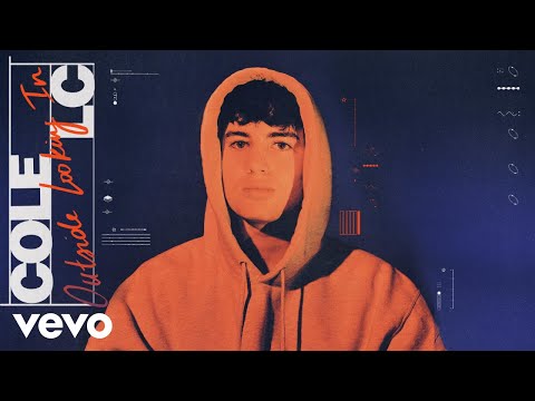 Cole LC - Skeeting (Official Audio) ft. J Fado