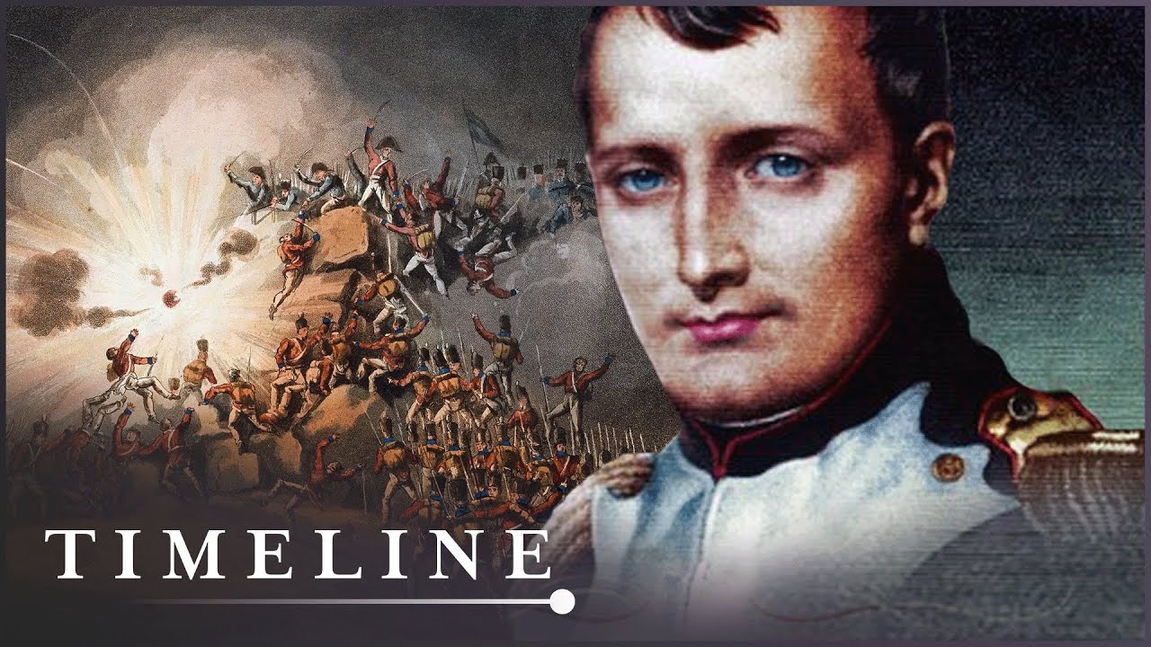 1807-09: How The Peninsular War Began