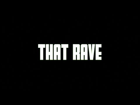 KRYSTATIC  - THAT RAVE (Official Video) 2014