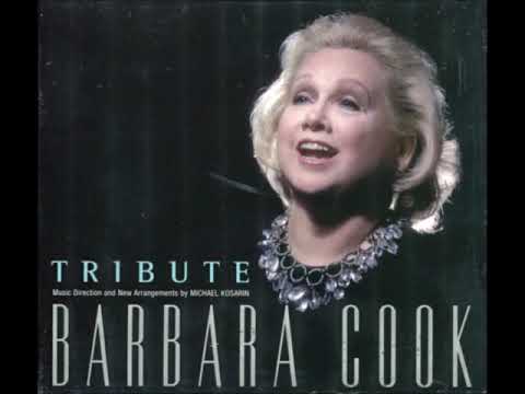 Barbara Cook – Nashville Nightingale, 2005