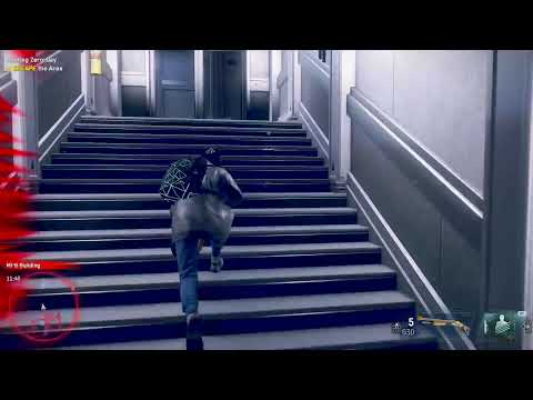 Watch Dogs Legion Gameplay Walkthrough PART 23