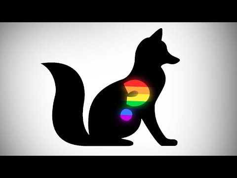 Why This Species is 94% Gay