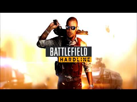 J.T. Machinima - Hardlinez (Battlefield Hardline)