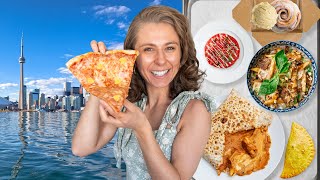 10 Foods You Would Not Believe Are From Toronto