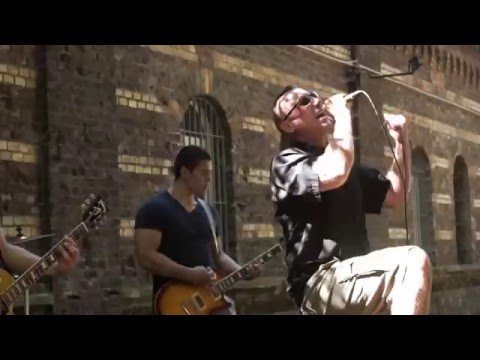 Rasselbande - Der ruhige Typ (Das Video!)