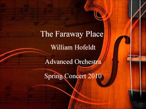 The Faraway Place