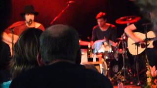 Kensington - Nijmegen 18 juli - it doesn't have to hurt