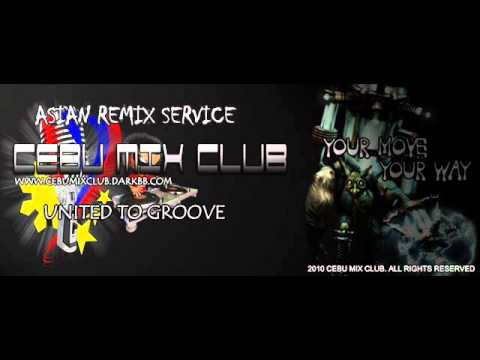 BiNibiniNg ReGgaE [PrO dJ reGGaeton]