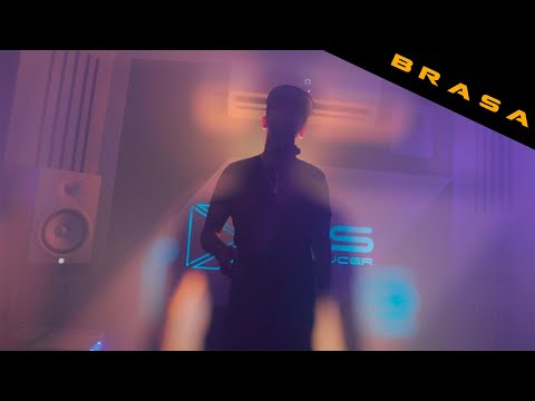 Brasa // JS Producer - Celosa (Audio 8)