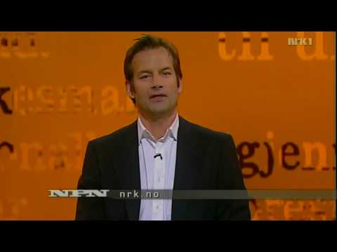 Nytt på nytt - Ukas viktigste saker våren 2010 kavalkade NRK1