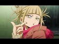 Toga Is In Love With Deku BNHA MHA