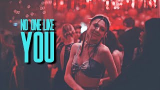 there's never been no one like you