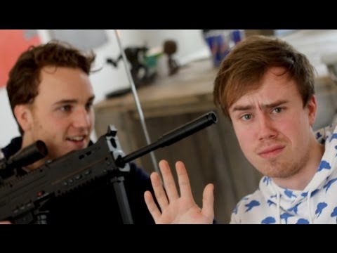 De Vrijdagavondshow - Aflevering 92