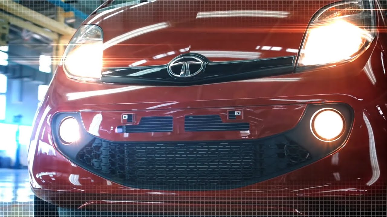 I am GenX Nano