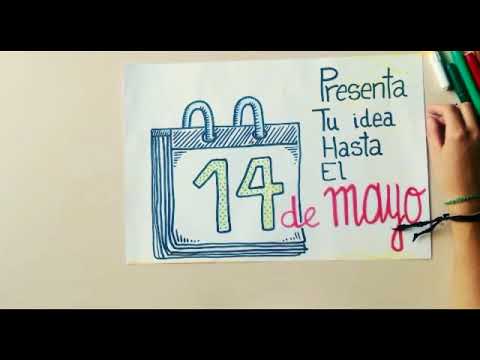 VIII Open Space Intercultural - Presentación de ideas