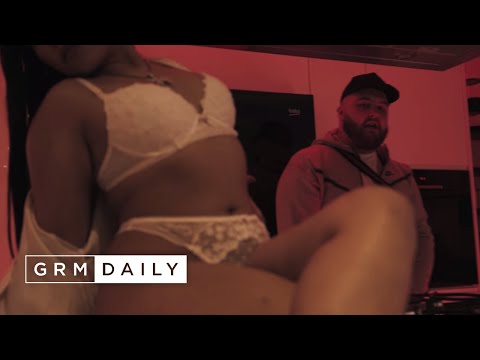 G Cutz - Tongue & Cheek [Music Video] | GRM Daily