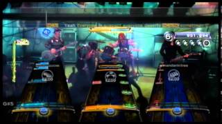 RB3: False Alarm-The Bronx 1st Place Full Pro FBFC