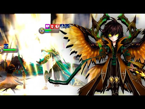 ESSE ELADRIEL TA BATENDO MUITOOO  😱