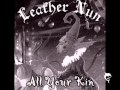 Leather Nun - The Hunter 