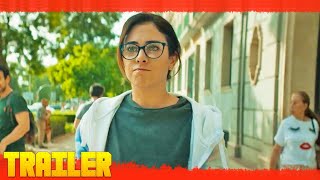 Trailers In Spanish Me He Hecho Viral (2023) Tráiler Oficial Español anuncio