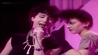 Soft Cell - Torch (Extended Version)