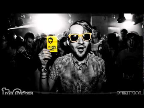 ((TECH HOUSE 2011)) Rob K - Respect for Minimal Kids vol 1