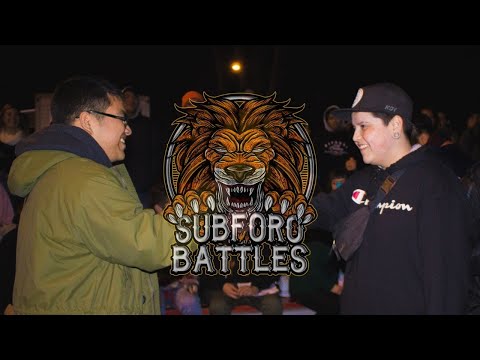 MYSTICK vs EFFORT vs ESEKAENE | REPECHAJE SFB VOL. 6 TRAP
