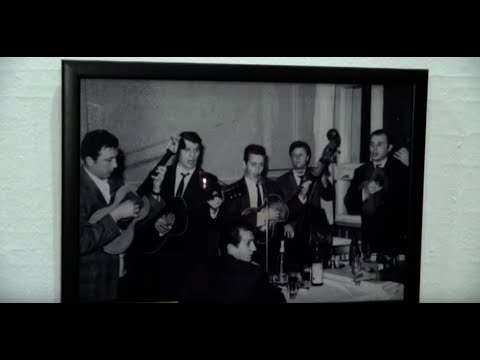 TV Telemark-OTVORENA IZLOŽBA FOTOGRAFIJA POSVEĆENA LEGENDARNOM ANSAMBLU PALILULCI 30 10 2020