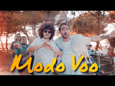 Cabaceira X Maio - Modo Voo (VIDEO OFICIAL)