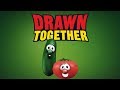 VeggieTales References In Drawn Together