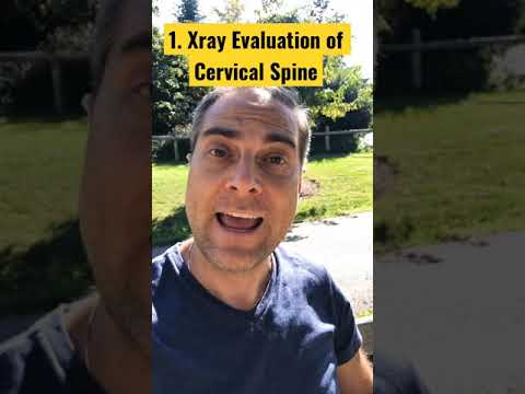 How Do I Get Rid Of C5 C6 Disc Bulge Without Surgery? Dr. Walter Salubro Chiropractor in Vaughan