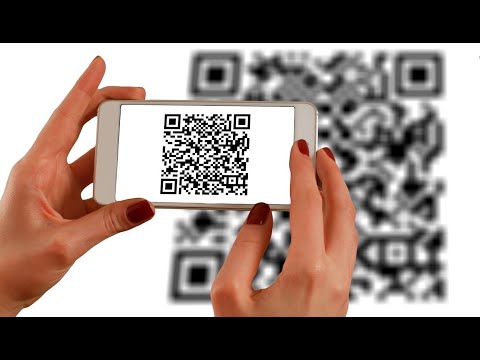Access Camera And Read Qr Code Using Javascript